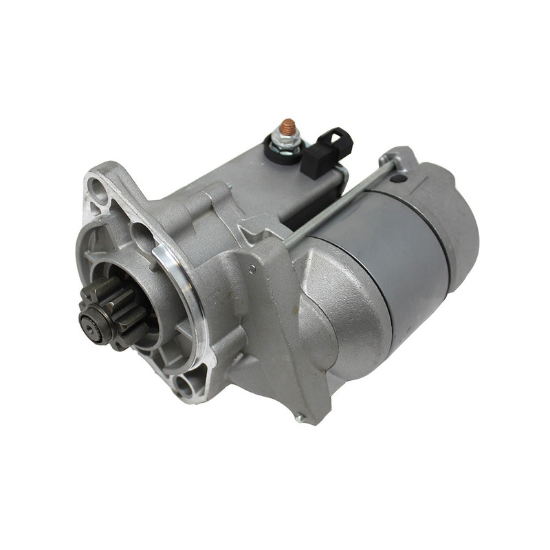 12 Volt Starter ND/OSGR Fits Kubota D1301 D1402 D1462 V1702 V2203 15461-63010