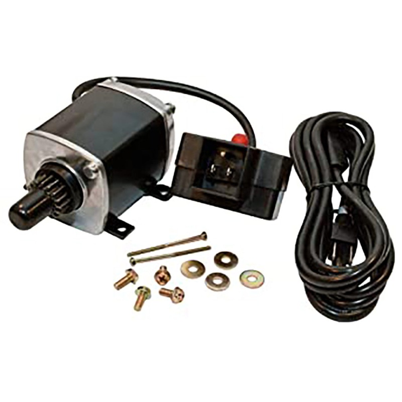 435-611 Electric Starter Kit Fits Ariens