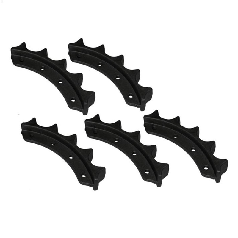 5S0050 - SEGMENT - D6 (5 PCS) 8E4365 Fits Caterpillar (Fits CAT) !!!FREE SHIPPIN