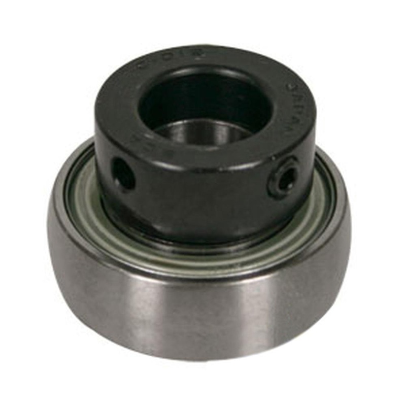 A-RA012RRB-I Ball Bearing Spherical w/ Collar Non-Relube Fits John Deere