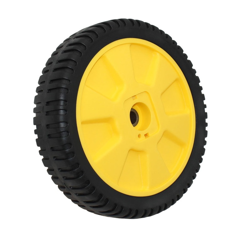 Drive Wheel AM115138 Fits John Deere 14SC 14SE 14SZ 14SX 14PT 14ST JA65