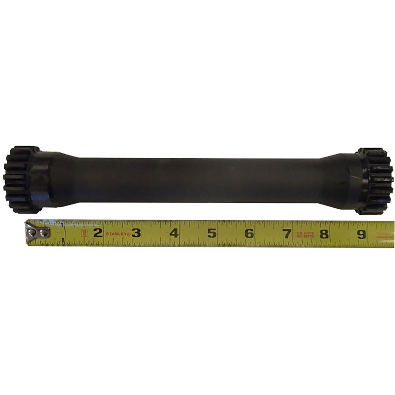 Hydraulic Pump Drive Shaft - Fits David Brown - K944950