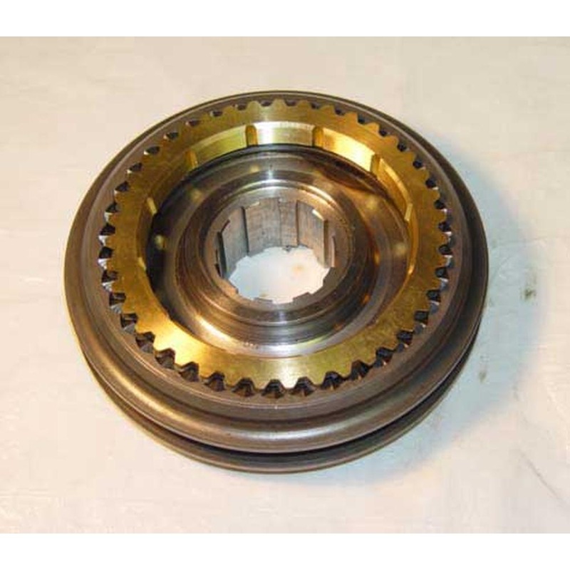 L33334 Transmission Sychronizer Assembly Fits Case 680