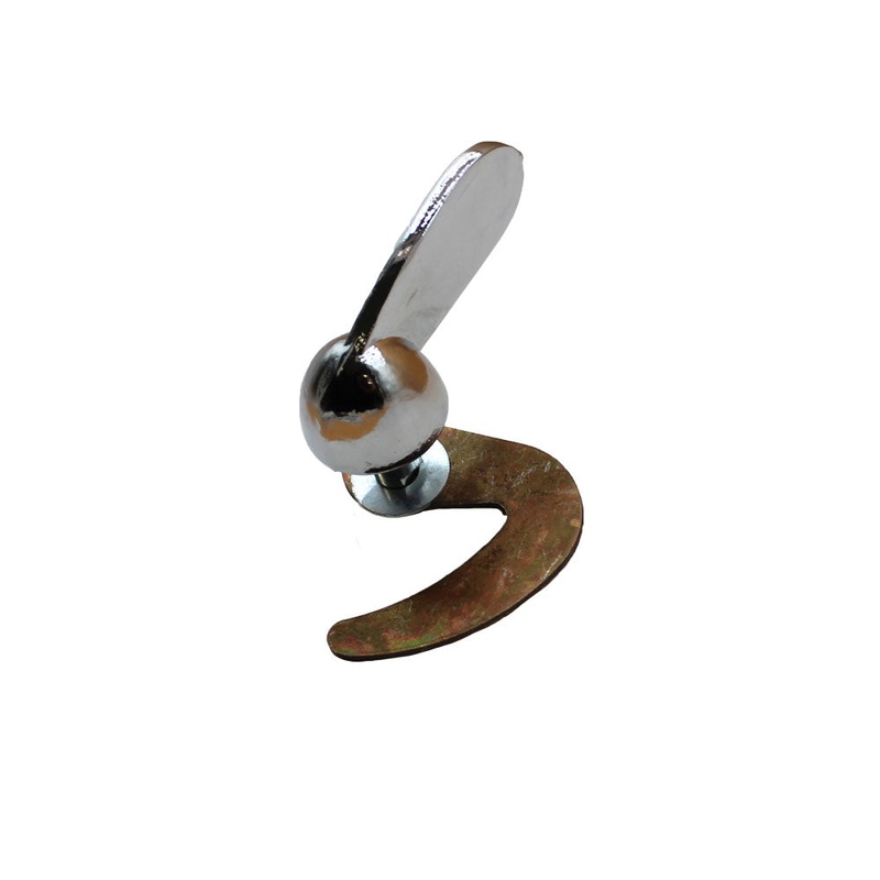 Latch 897788M91 Fits Massey Ferguson 135UK 20D 240 250 30E