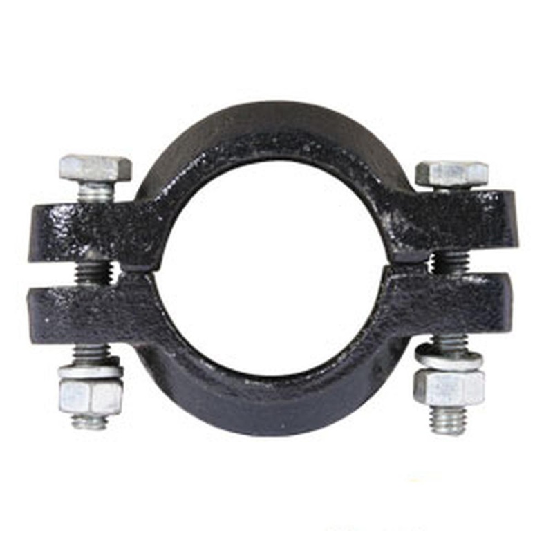 Muffler Clamp Fits Massey Ferguson Models Replaces MF300