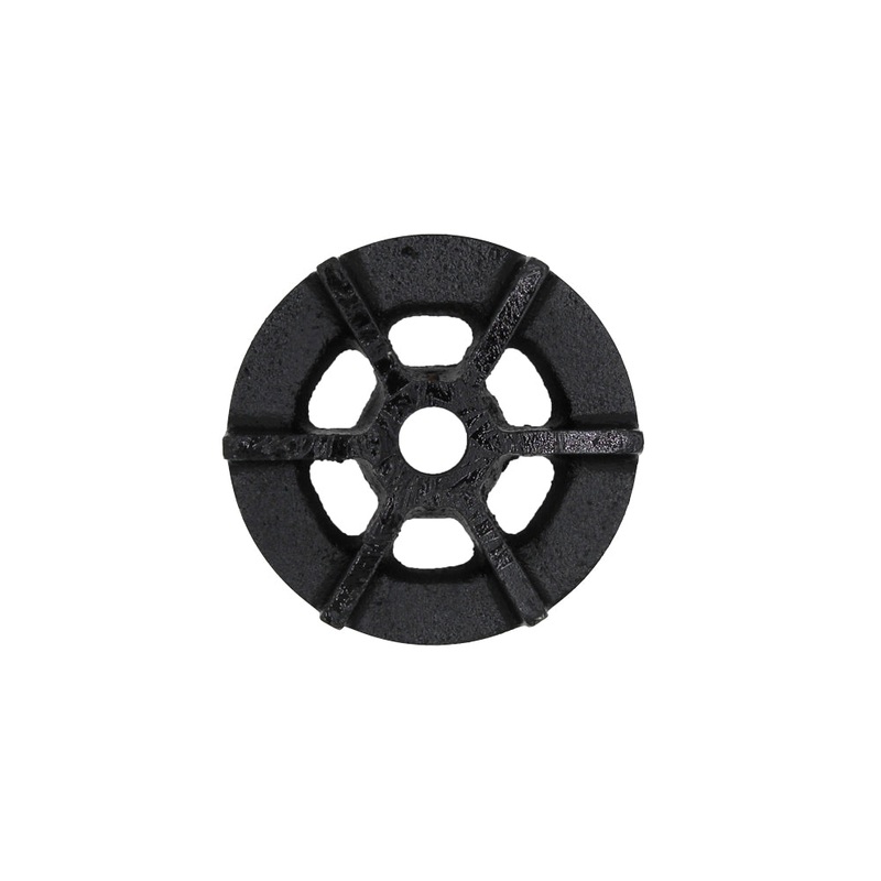 New Metal Water Pump Impeller T30897 Fits John Deere 1020 2020 1032 3300 190E
