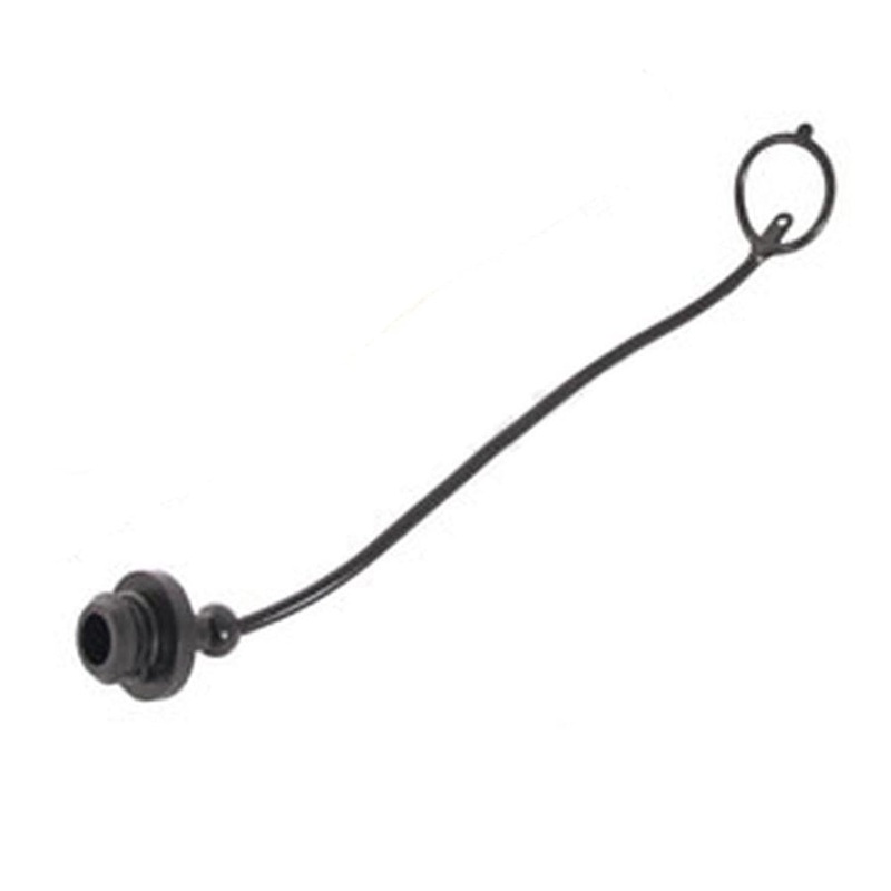 Pioneer Rubber Dust Plug, 5205-4M