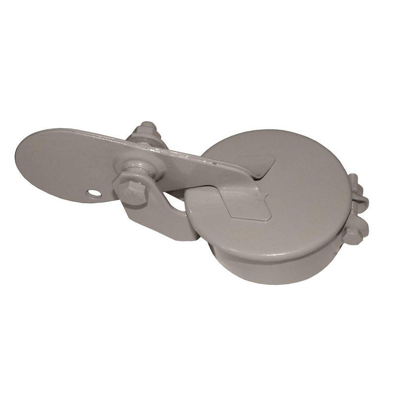 R1805 Rain Cap - 3" Fits Case