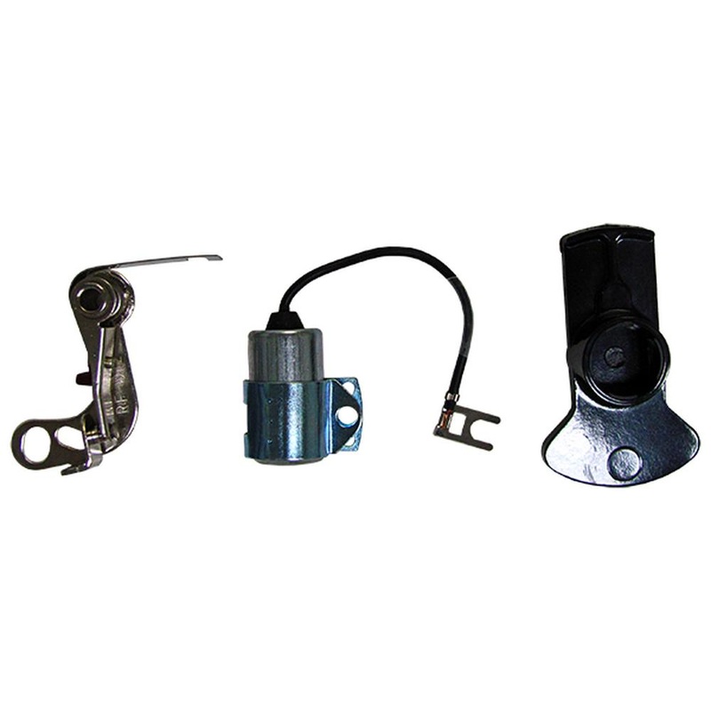 R7033 Distributor Tune Up Kit Fits Case-IH Tractor Models 2400A 2400B +