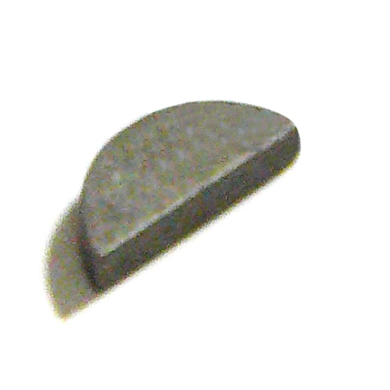 S.2908 Woodruff Key 5/32'' x 3/4'' (Din 6888)