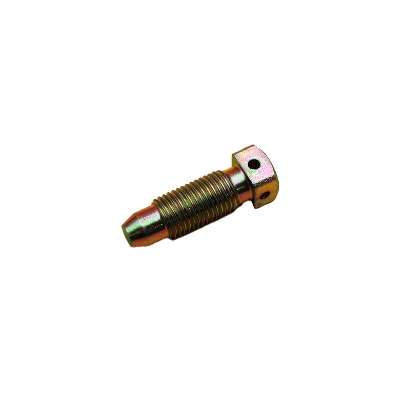 S.41557 881144M1 Screw - Fits Massey Ferguson