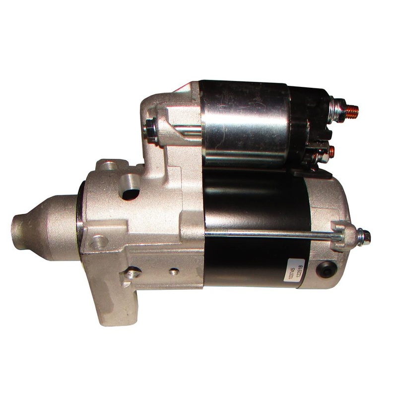 Starter Fits Kawasaki Models Listed Below 21163-7004 21163-7015 21163-7027
