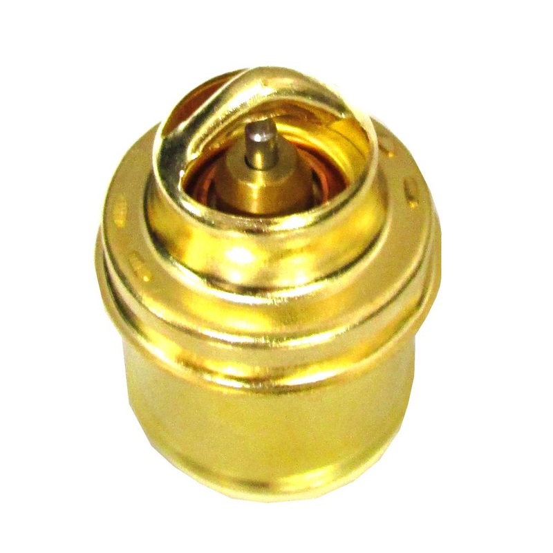 Thermostat In Hose Fits Ford 8N 9N 2N Fits Massey Ferguson TO30 TO20 TE20 181732