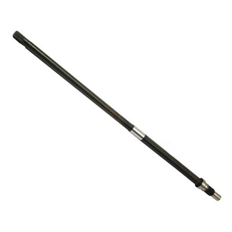 TRA-F-3797684-AA Shaft, PTO, 20 / 25 Spline, 39.8" less sync E4NN7A684AA