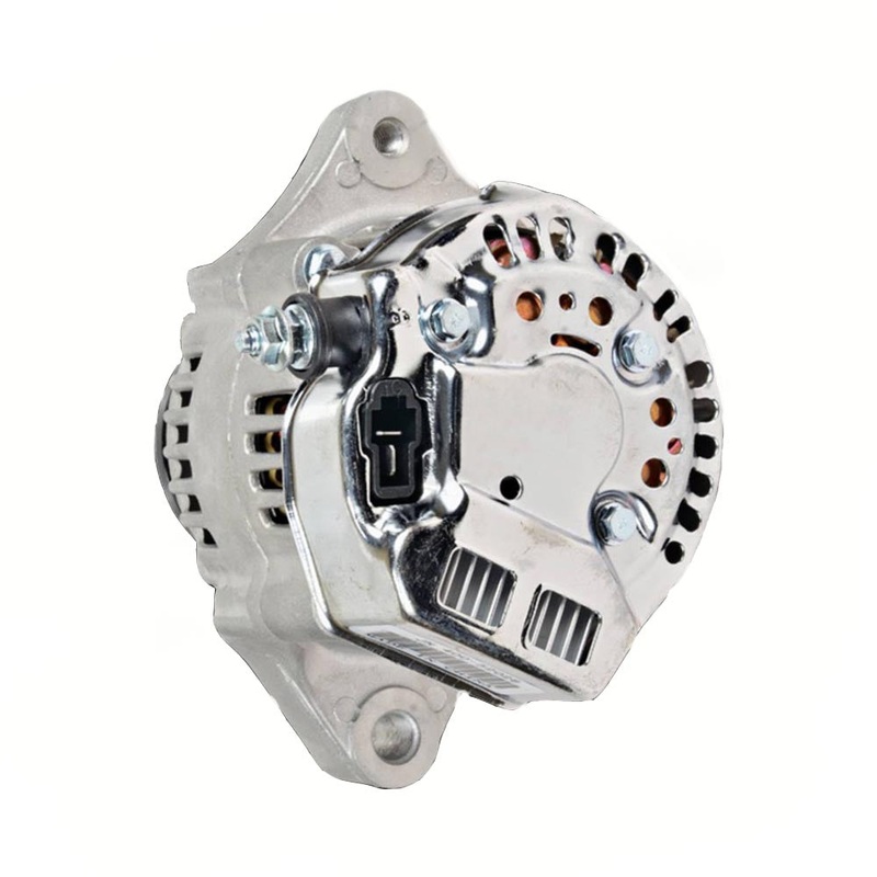 Tractor Alternator SBA185046220, SBA185046440 Fits Ford New Holland