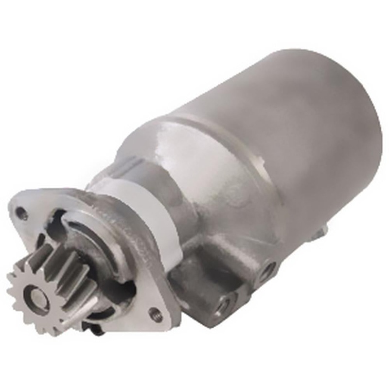 1201-1609 - Power Steering Pump Fits Massey Ferguson
