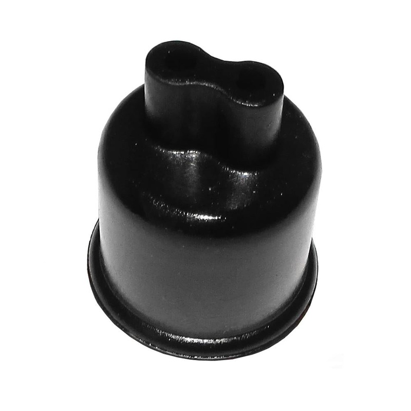 180776M1 Safety Switch Boot Fits Massey Ferguson Tractors 230 235 245 255 265 27