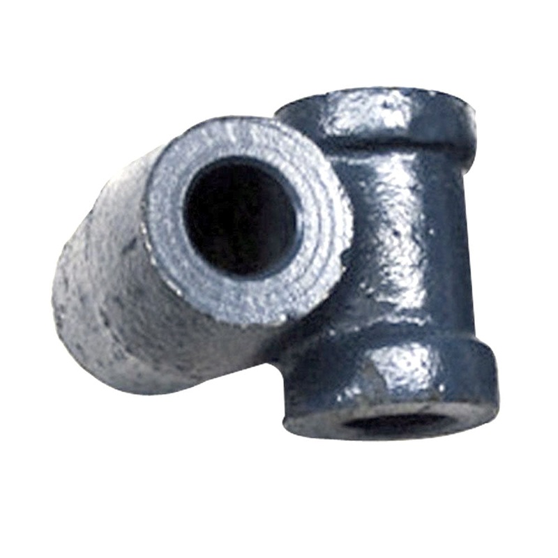 1884376M1 Lift Arm Knuckle Fits Massey Ferguson 135 230 240