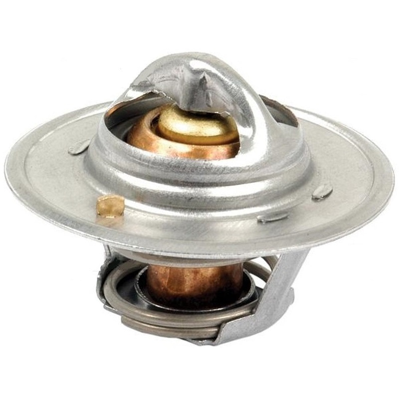 2485666 Thermostat For Perkins Engines A4.236 A4.248 A4.248.3 A6.372.4