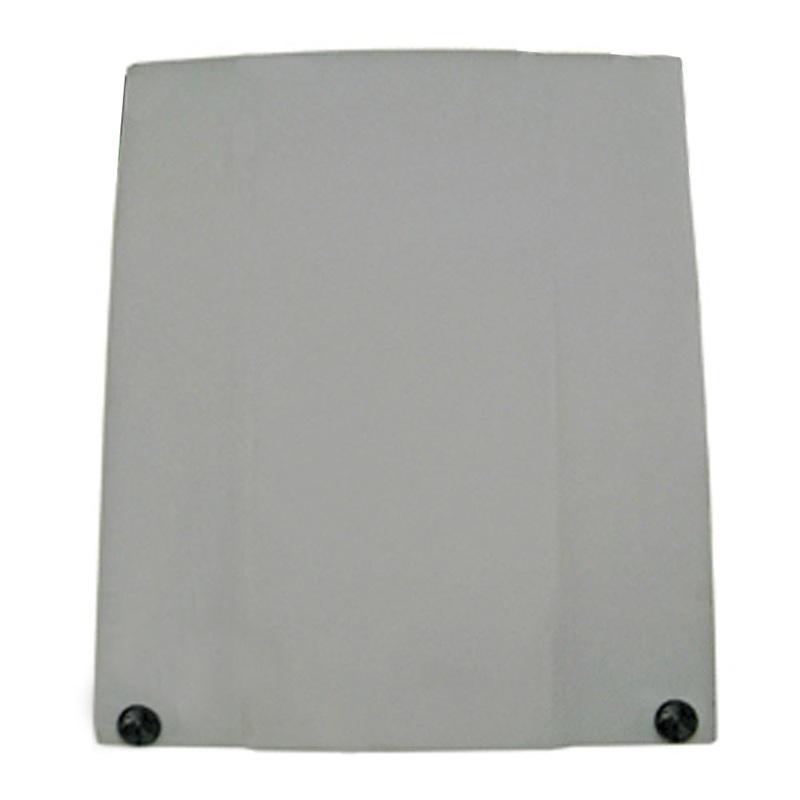 3121393R91 Battery Cover Door Fits Case/International 484 584 684 784 884 385 39