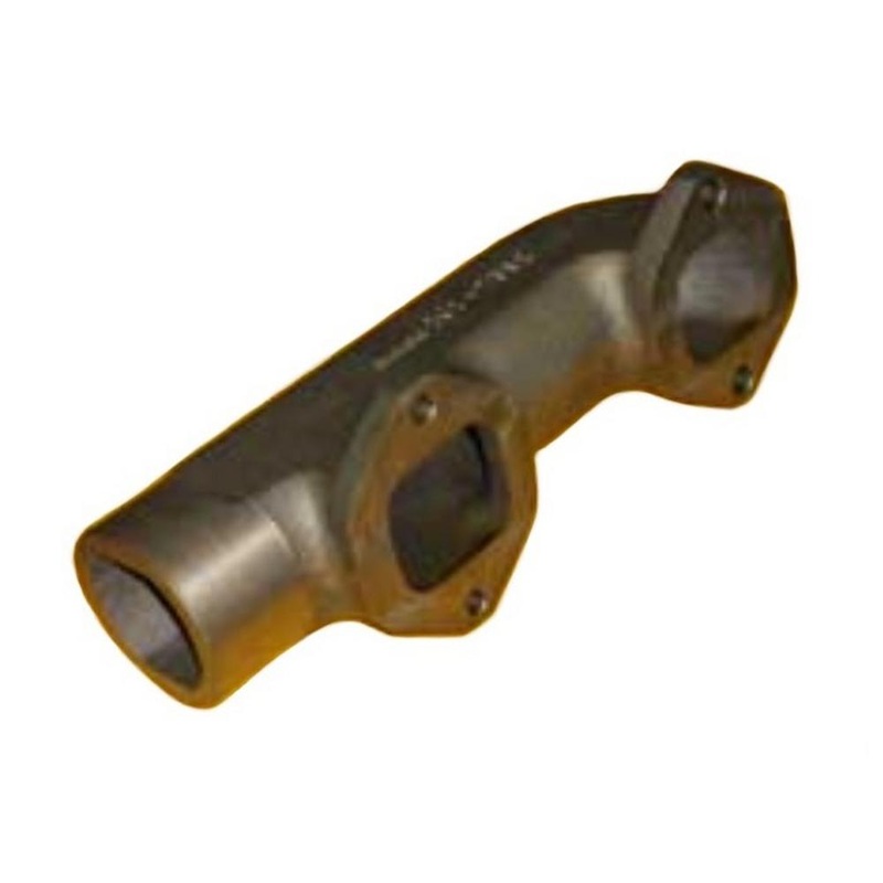 Fits Caterpillar MANIFOLD EXHAUS 1028608 NEW
