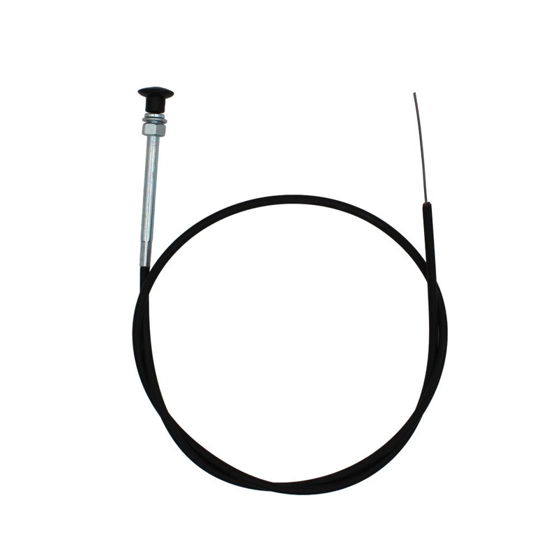 Fuel Shut-off Cable 511414M1 Fits Massey Ferguson