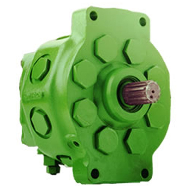Hydraulic Pump - Fits John Deere - AR101807 - Replaces R101807