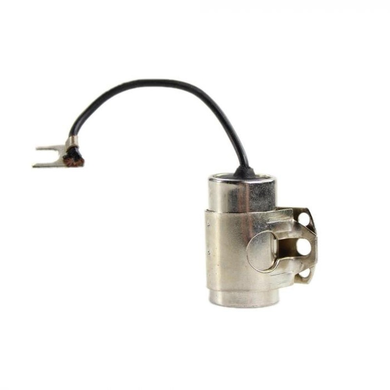 Ignition Condenser Fits Massey Ferguson Models Listed Below 1024924M91