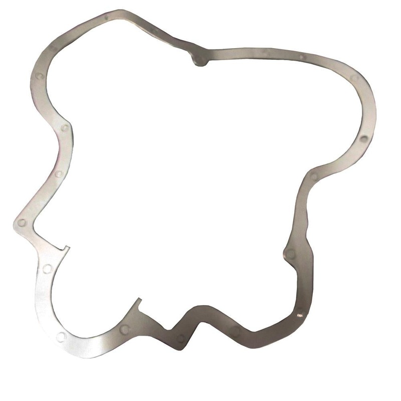 New Aftermarket Gasket - Front Cover to Timing Gear Housing Fits Massey Ferguson