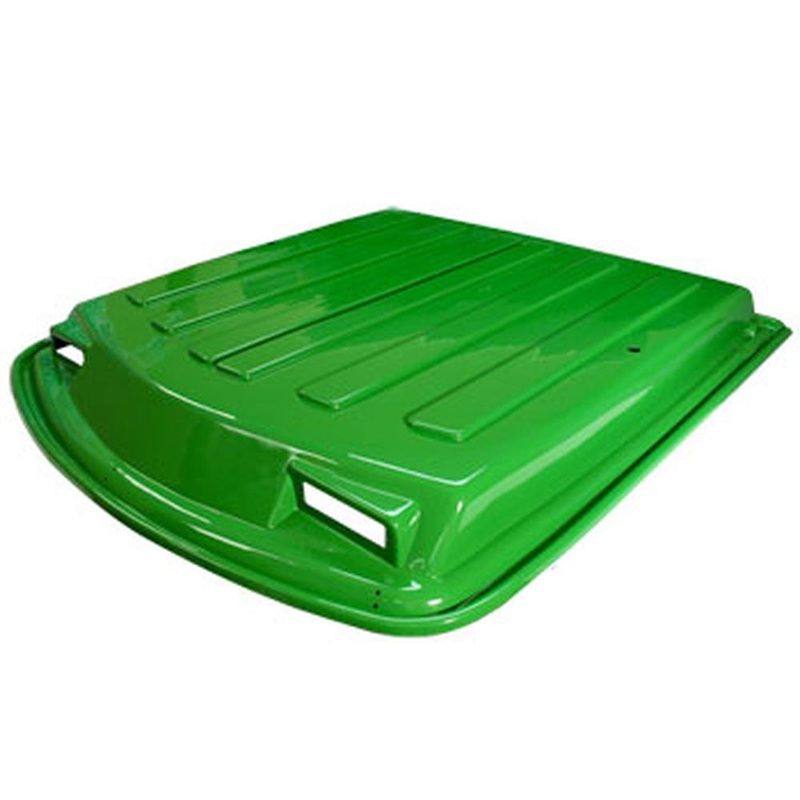 NEW CAB ROOF Fits John Deere AR74143 AR74143
