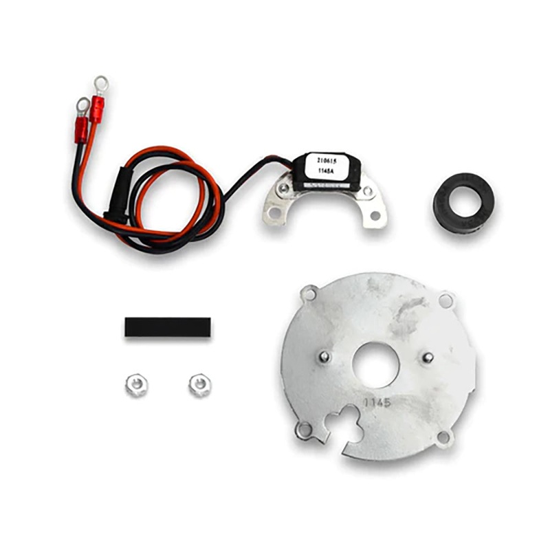 Pertronix Ignitor/Ignition Fits John Deere 500 500C 3010 3020 w/Fits Delco 12-vo