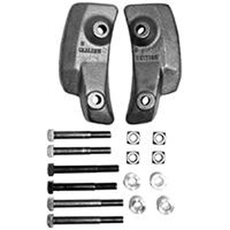 R2094 Sway Block Kit Fits John Deere