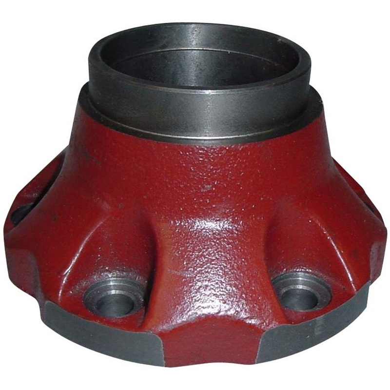 S.40244 Wheel Hub Fits Massey Ferguson