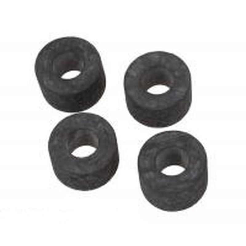 Set of Four 190753 Front Pump Drive Pulley Grommets Fits Ford Tractor 9N 2N 8N