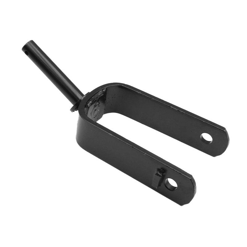Tailwheel Fork 1-1/4" Heavy Duty Fits Bush Hog 64910