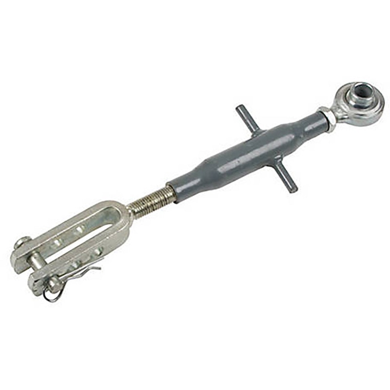 159750 Fits CAT I Adjustable Side Link w/ Pin Fits Yanmar Compact Tractor