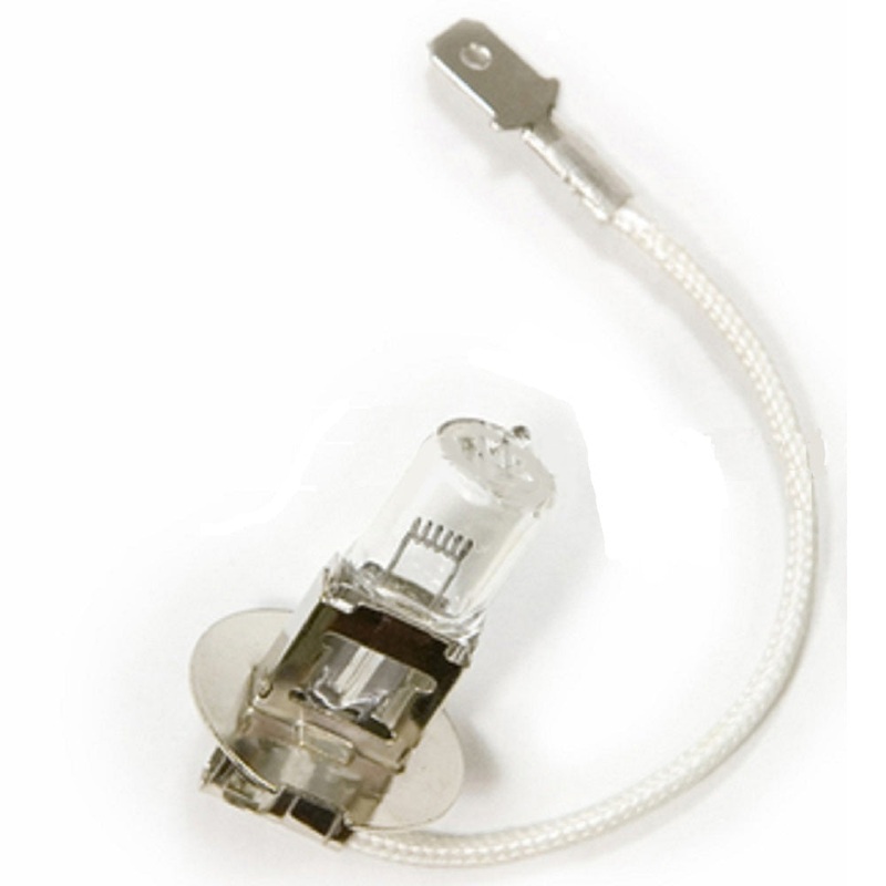 3519918 351-9918 Lamp Halogen X2 9X3463 980G 972G