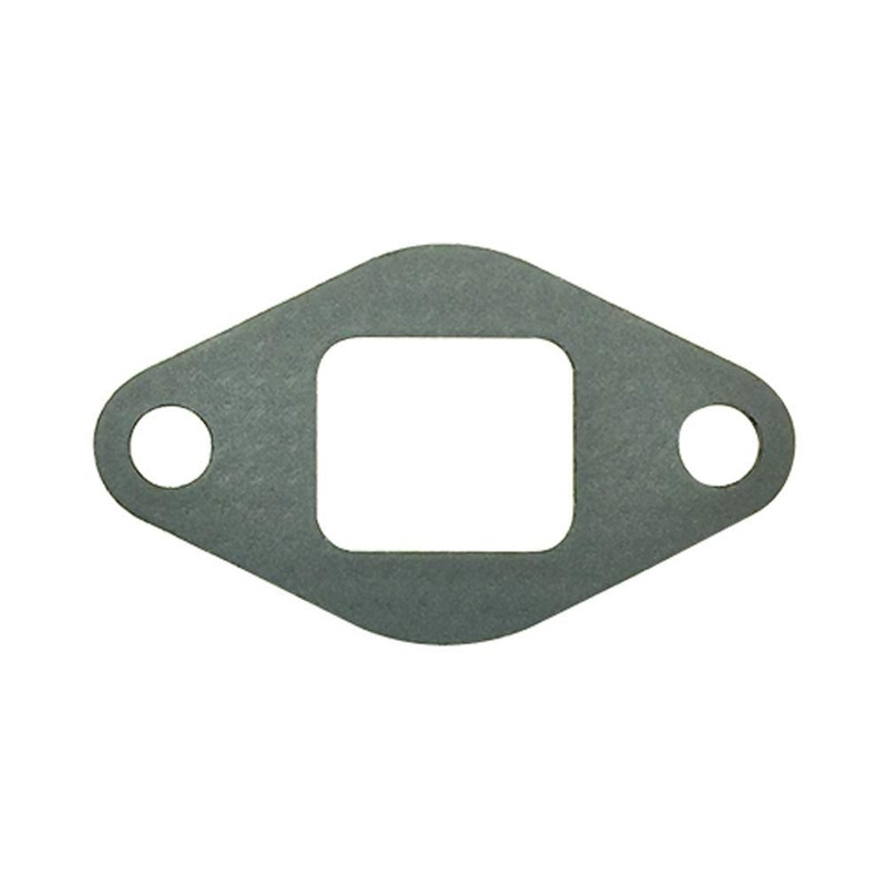 36837409 Exhaust Manifold 1.6mm Gasket Fits Perkins 203 Fits Massey Ferguson 155