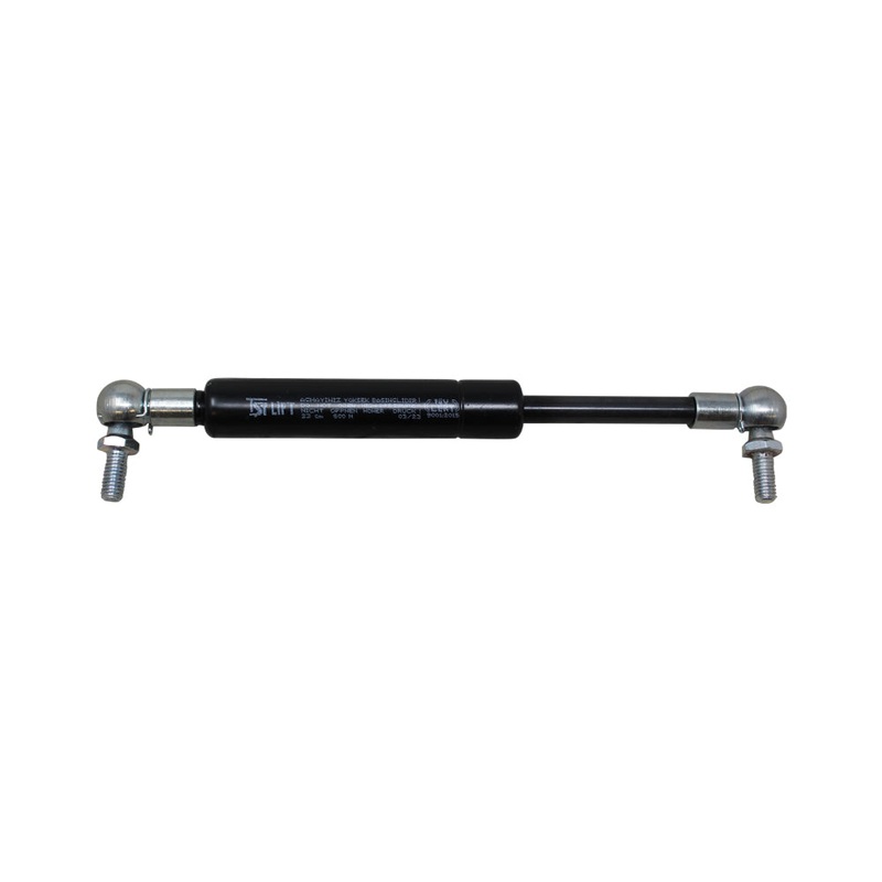 3902121M1 New Door Gas Strut Fits Massey Ferguson 425 5435 5445 5455 5460 5465