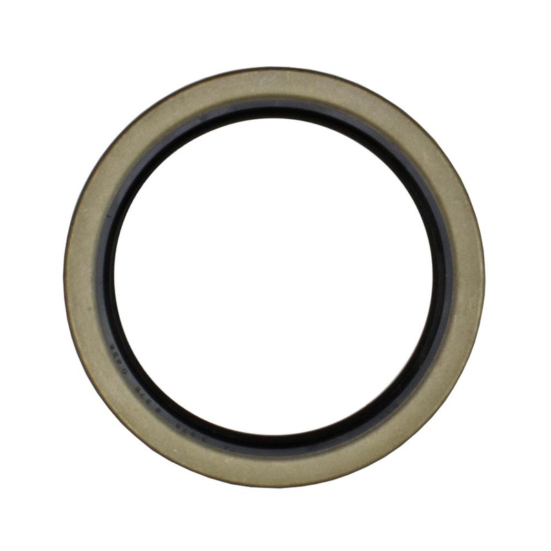49910 Rear Main Seal Fits Allis-Chalmers