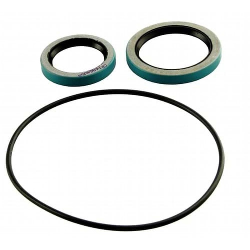 8301131 Seal Kit Fits International