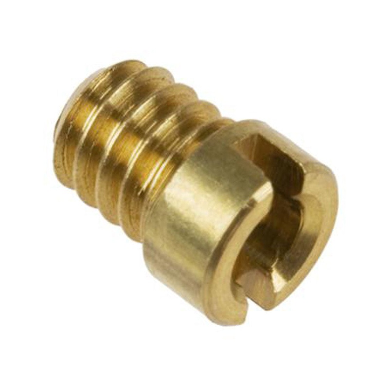 9N9533 Carburetor Max Fuel Limiting Jet Fits Ford 8N 9N 2N Tractors