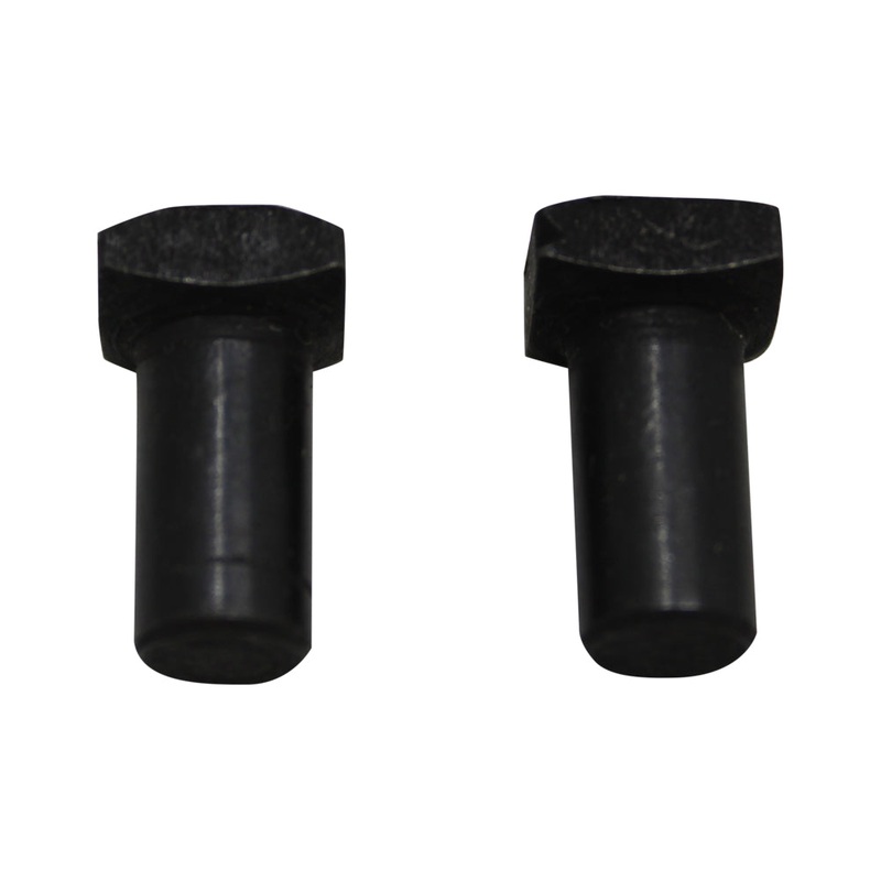 ACS253 Gear Shift Lever Pins, Pair   -  Oversized Fits Allis Chalmers