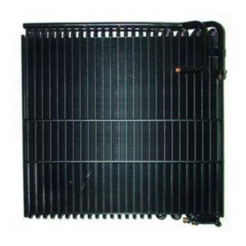 AR112966 Tractor A/C Condenser Oil Cooler Fits John Deere 4850 4955 4960