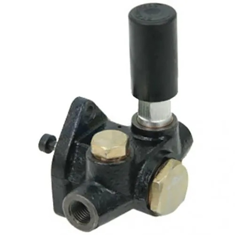 AR89956 Aftermarket Replacement Fuel Pump RE27848 Fits John Deere Models