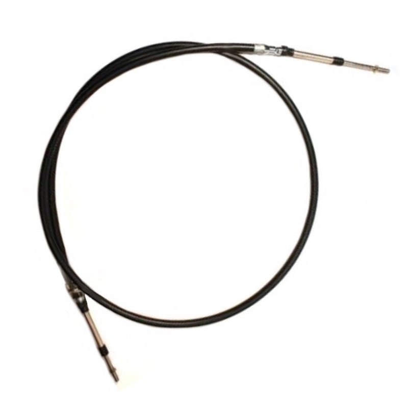 AT128907 Winch Cable Fits John Deere Skidders 540G 548G 640E 640G 648G 740G 748G