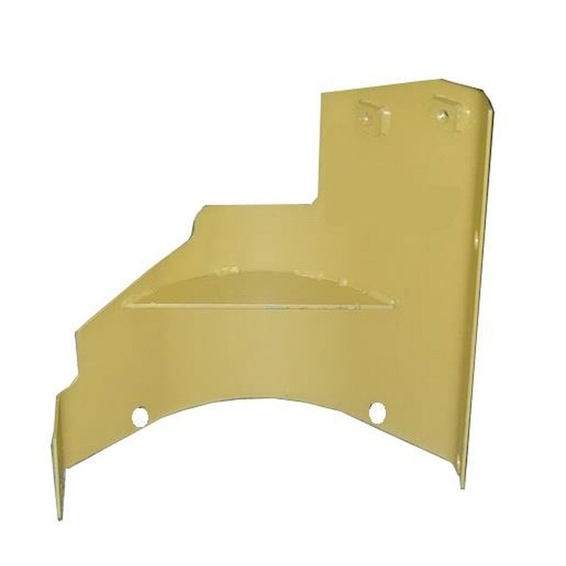Fits Caterpillar 8M7207 GUARD RH NEW