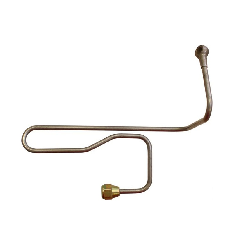 Fuel Injection Line #4 AR51197 for J D - 600 4000 4020 & 4520 Tractors