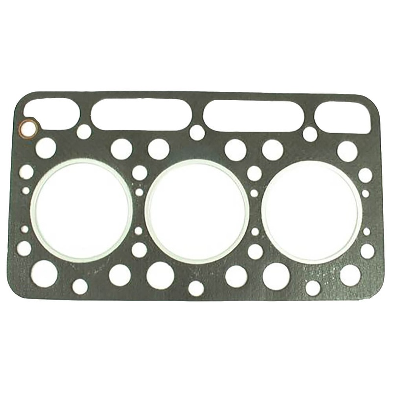 HEAD GASKET Fits Kubota L2201, L225, L2350DT, L2350F