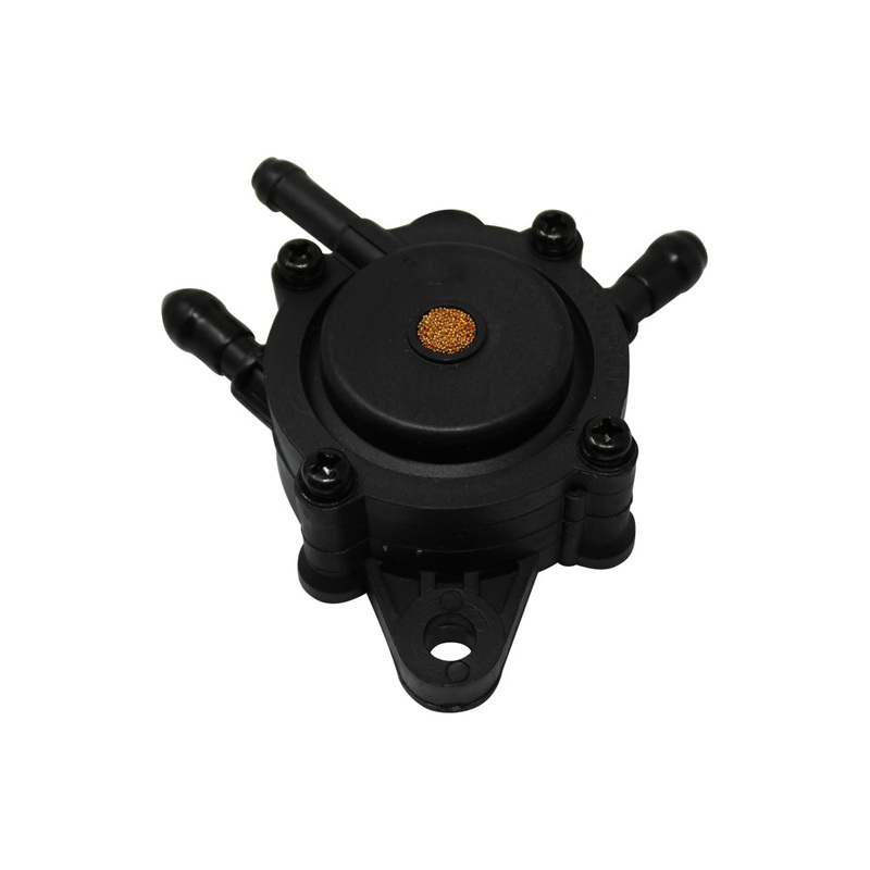 New CARBURETOR CARB Fits John Deere 316 for Kohler K341 Engine Motor Lawn Mowers